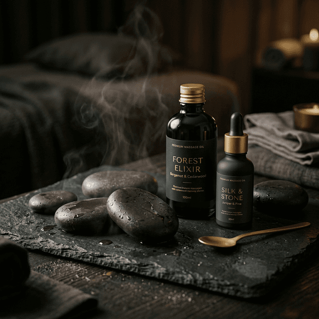 Подарочный сертификат ТвойМассаж